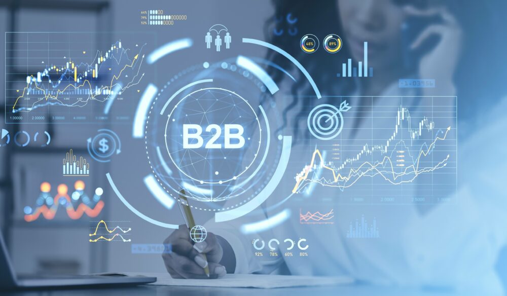 Por qué necesitas una estrategia de generación de demanda para B2B
