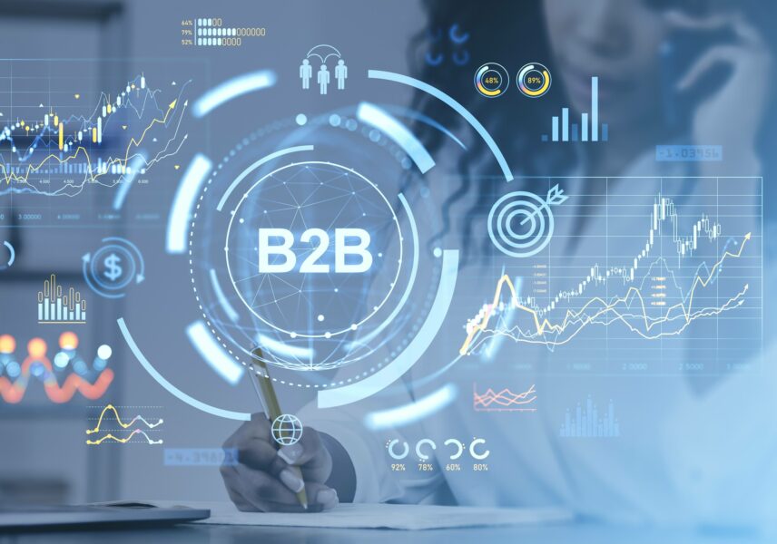 Por qué necesitas una estrategia de generación de demanda para B2B