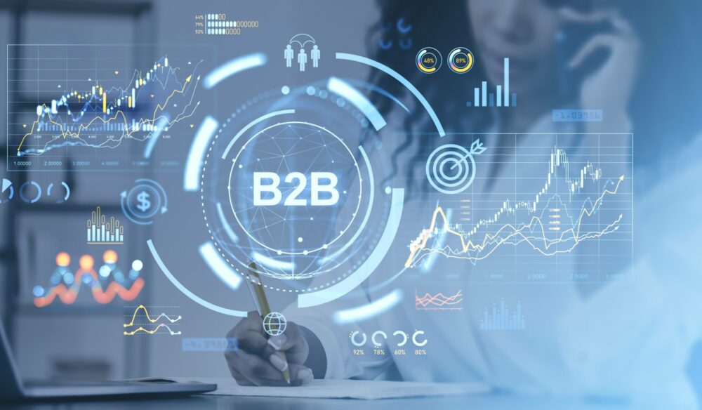 Por qué necesitas una estrategia de generación de demanda para B2B