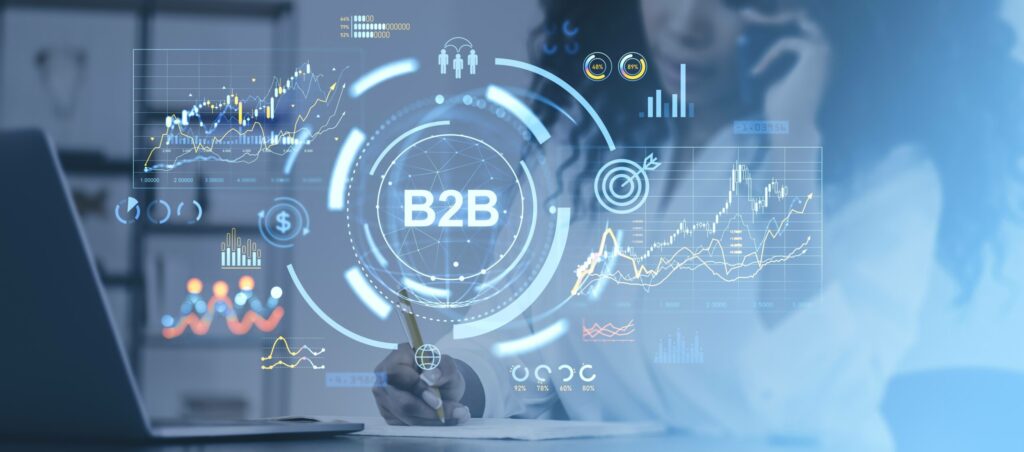 Por qué necesitas una estrategia de generación de demanda para B2B