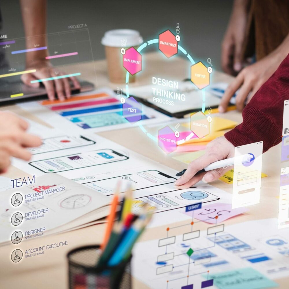 Impulsa el crecimiento real combinando estrategia emocional y lógica en tu marketing B2B.