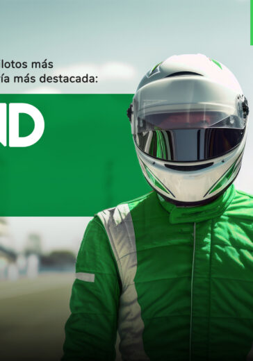 Convertimos una campaña comercial en una experiencia inolvidable que fortaleció la relación con los canales y movilizó el negocio