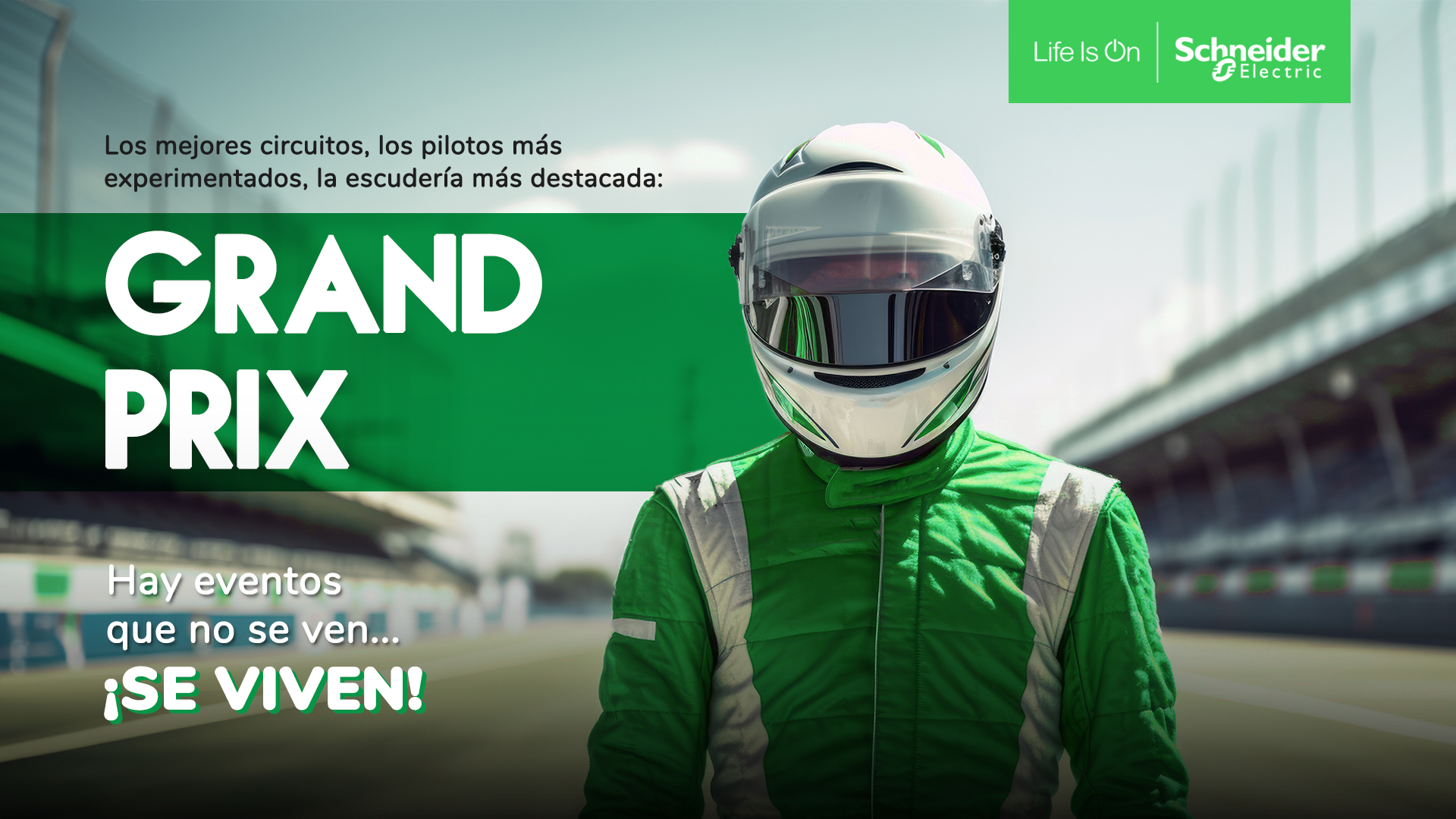 Convertimos una campaña comercial en una experiencia inolvidable que fortaleció la relación con los canales y movilizó el negocio