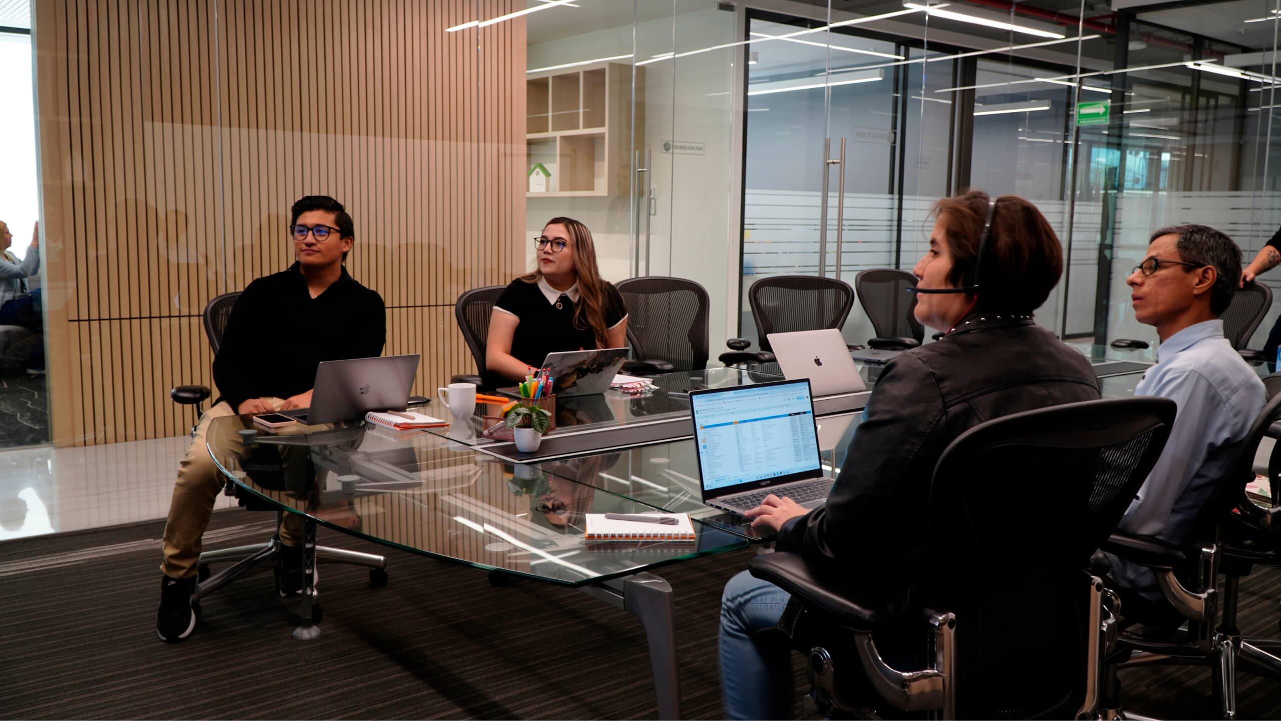 Field Marketing Team-as-a-Service