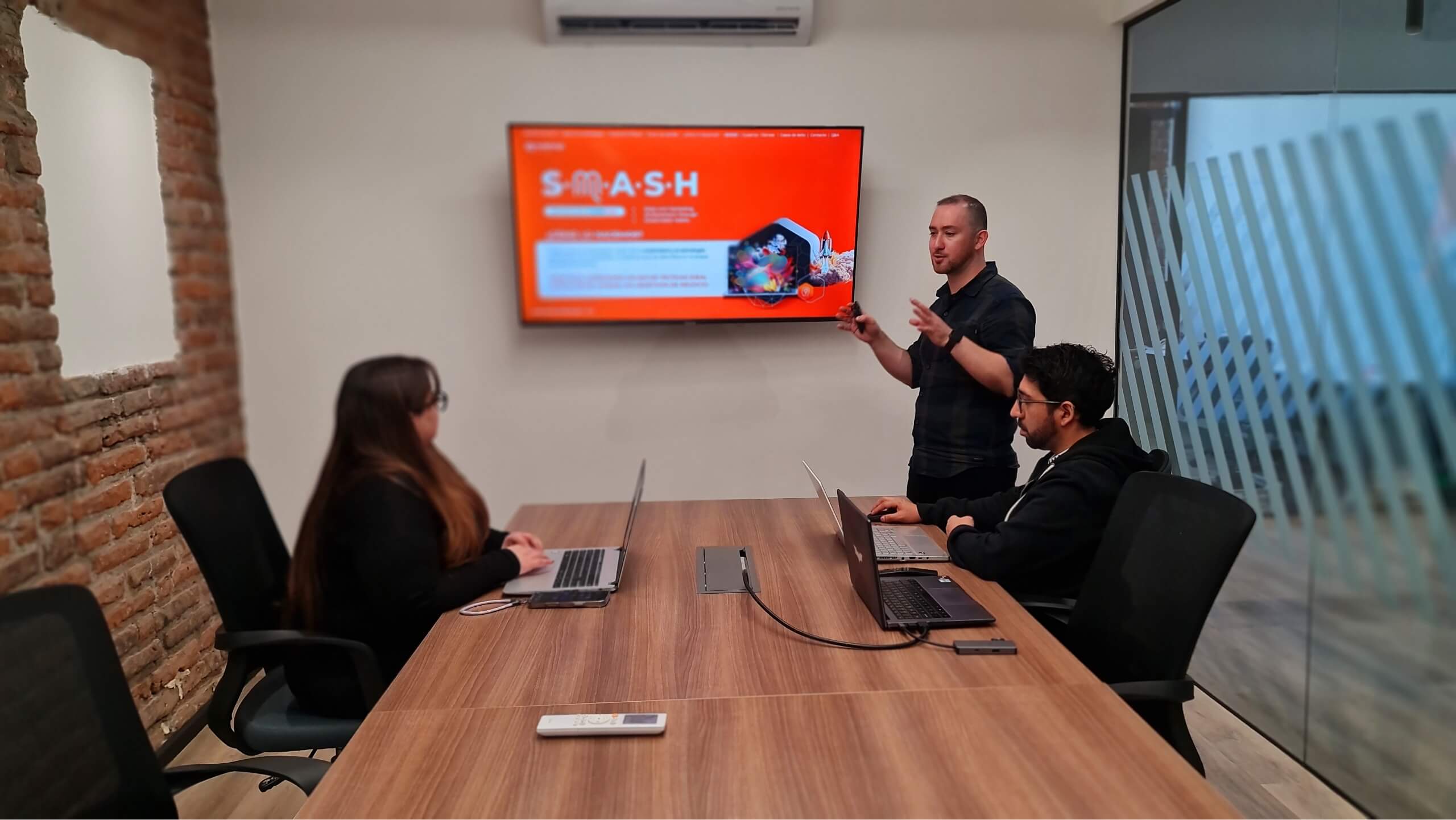Field Marketing Team-as-a-Service