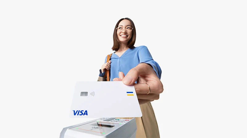 Visa
