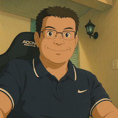 Picture of Sergio Gil